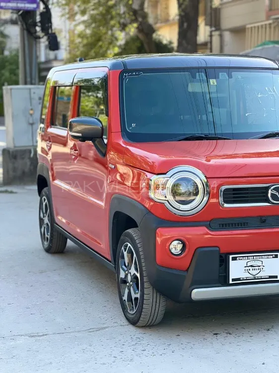 Suzuki Hustler 2020 for sale in Rawalpindi