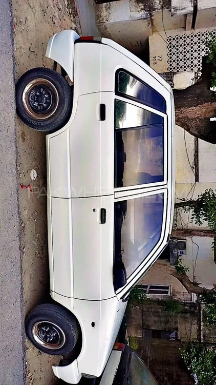 Suzuki Mehran 1998 for sale in Islamabad
