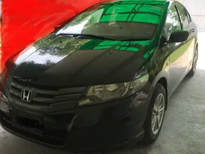 Honda City 1.3 i-VTEC 2013 for Sale