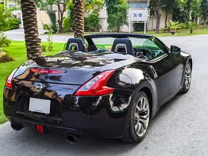 Nissan 370Z NISMO 2012 for Sale