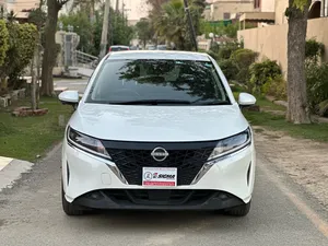 Nissan Note 2022 for Sale