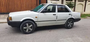 Nissan Patrol GL 1987 for Sale