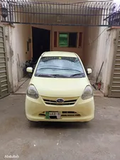 Subaru Pleo A 2012 for Sale