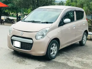Suzuki Alto ECO-S 2014 for Sale