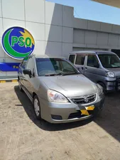 Suzuki Liana RXi 2014 for Sale