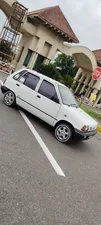 Suzuki Mehran VX 2003 for Sale