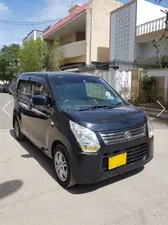 Suzuki Wagon R FX 2016 for Sale