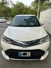 Toyota Corolla Axio Hybrid 1.5 2018 for Sale