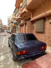 Toyota Corolla SE Limited 1982 for Sale