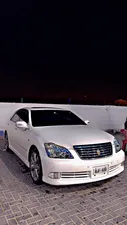 Toyota Crown Royal Saloon G 2006 for Sale
