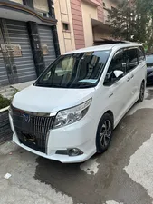 Toyota Esquire Gi 2021 for Sale