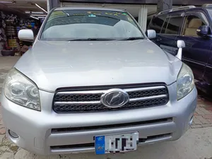 Toyota Rav4 Style S Package 2006 for Sale