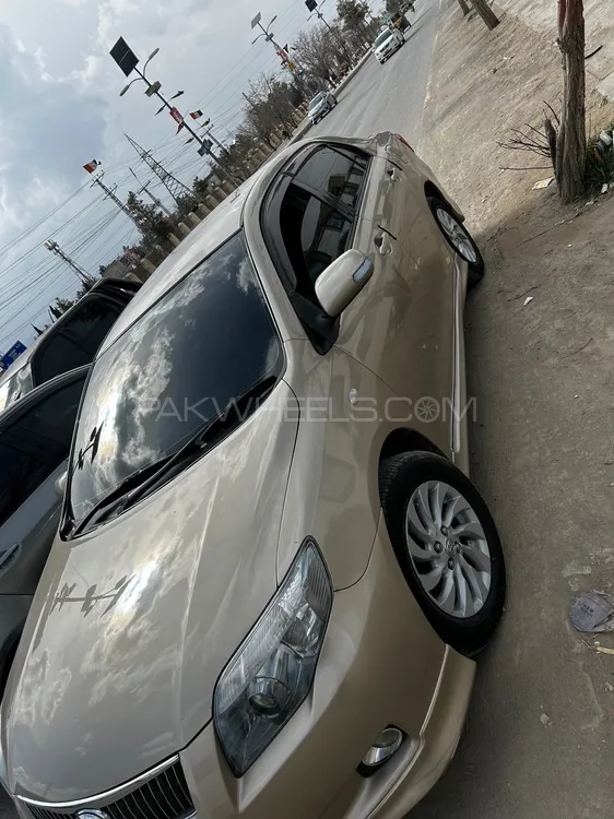 Toyota Corolla 2007 for sale in Quetta