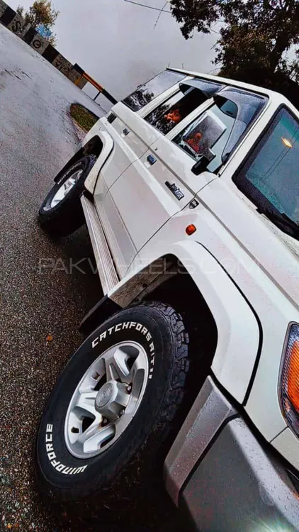 Toyota Land Cruiser 2015 for sale in Swat