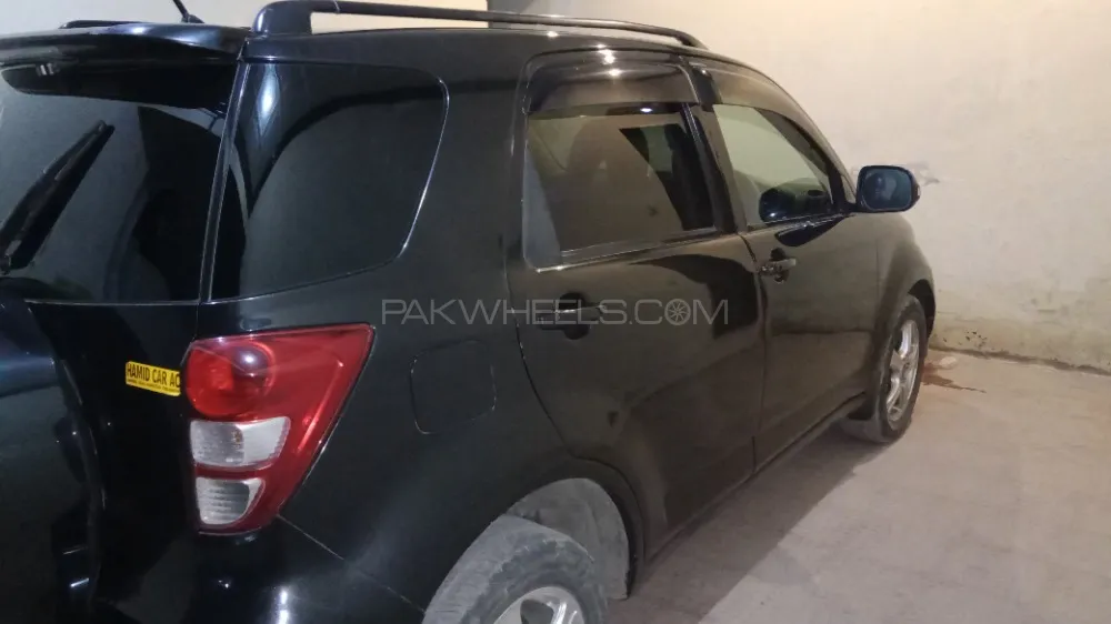 Toyota Rush 2012 for sale in Pak pattan sharif