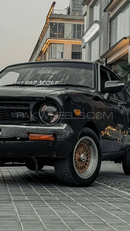 Datsun 120 Y 1974 for sale in Lahore