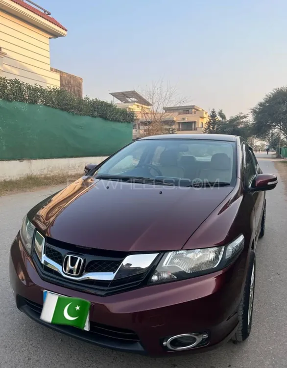 Honda City 2019 for sale in Rawalpindi