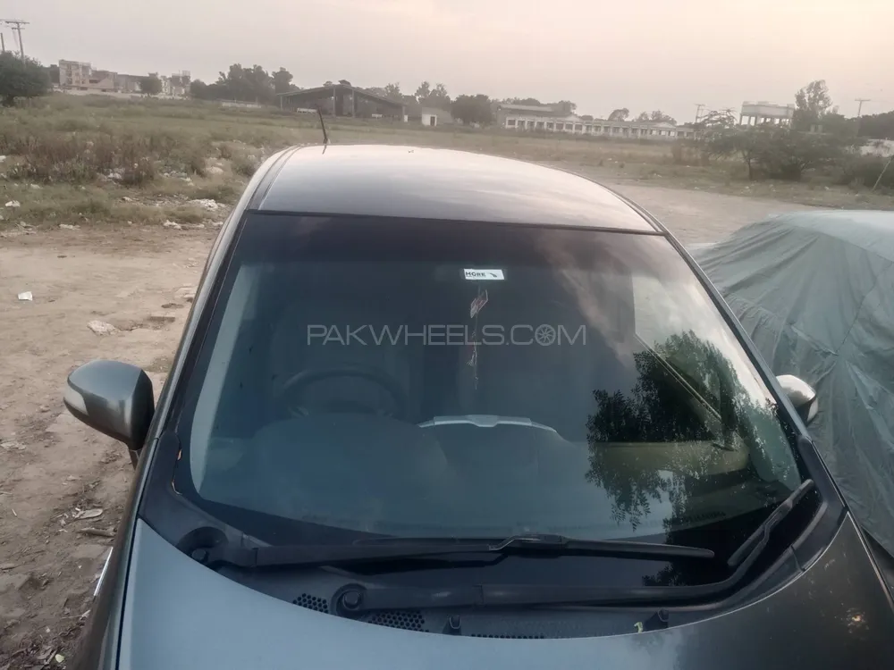 Honda Freed 2012 for sale in Lahore