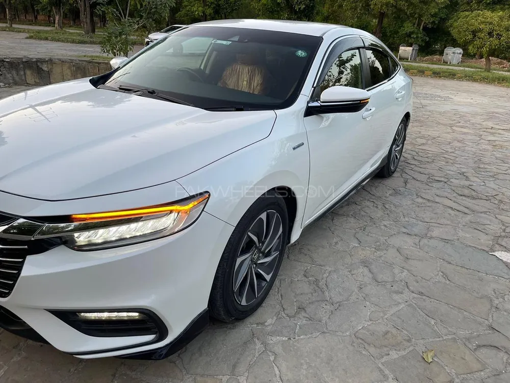 Honda Insight 2018 for sale in Islamabad
