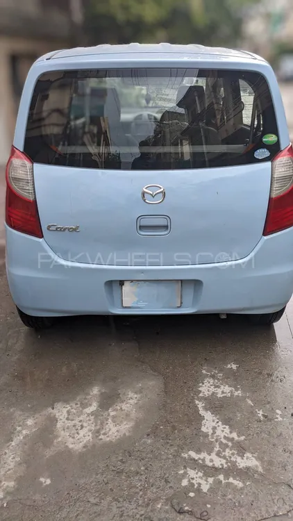 Mazda Carol 2014 for sale in Rawalpindi