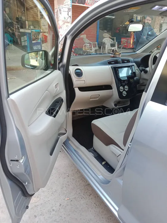 Nissan Dayz 2015 for sale in Lahore