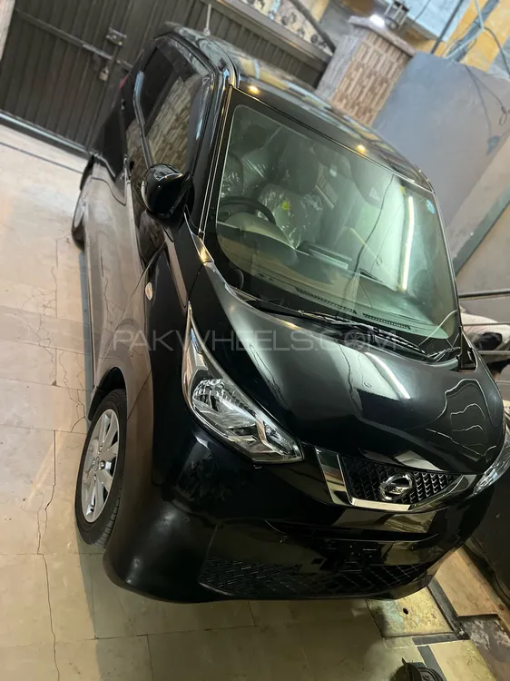 Nissan Dayz 2022 for sale in Lahore