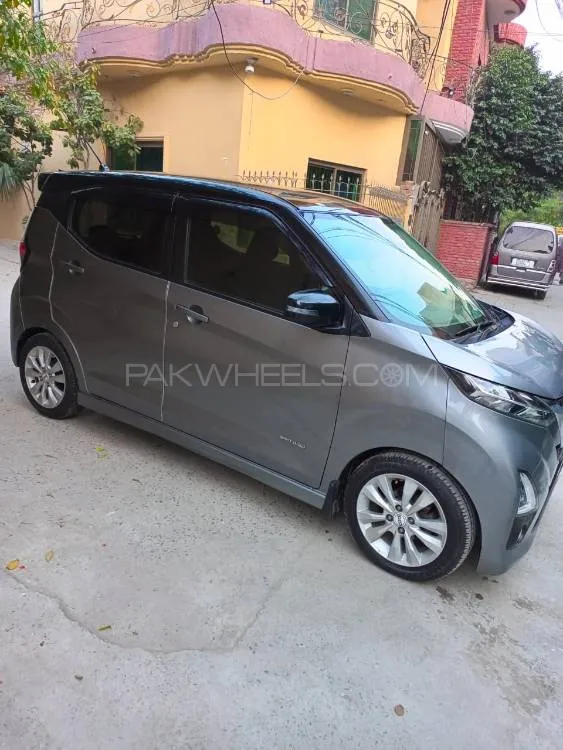 Nissan Dayz Highway Star 2019 for sale in Lahore