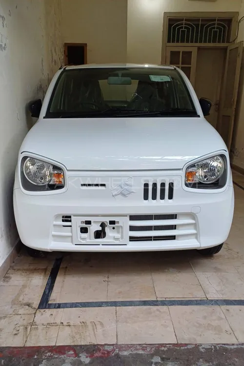 Suzuki Alto 2024 for Sale in Gujranwala Image-1