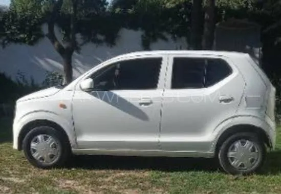 Suzuki Alto 2020 for Sale in Pattoki Image-1