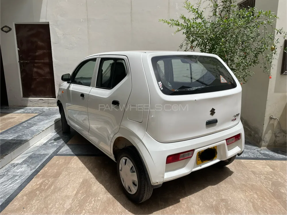 Suzuki Alto 2019 for Sale in Lodhran Image-1