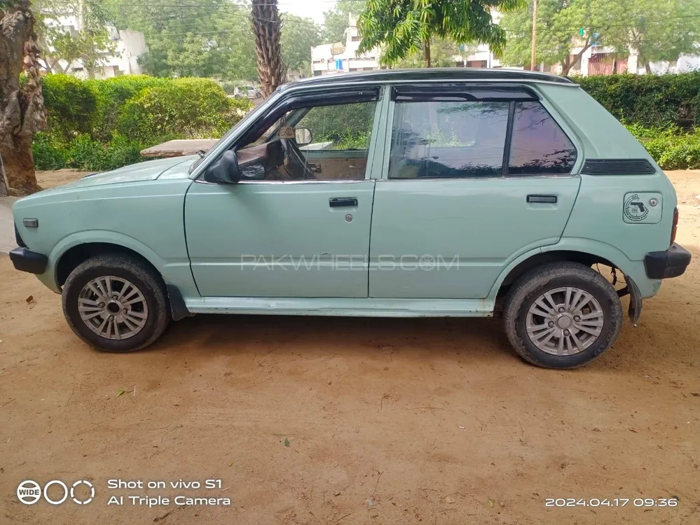 Suzuki FX 1988 for sale in Karachi