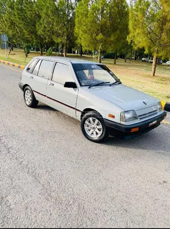 Suzuki Khyber 1998 for sale in Rawalpindi