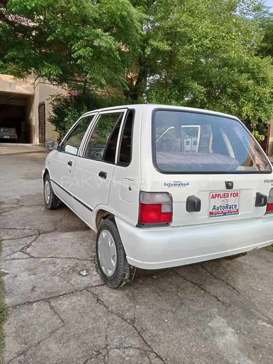 Suzuki Mehran 2018 for Sale in Talagang Image-1