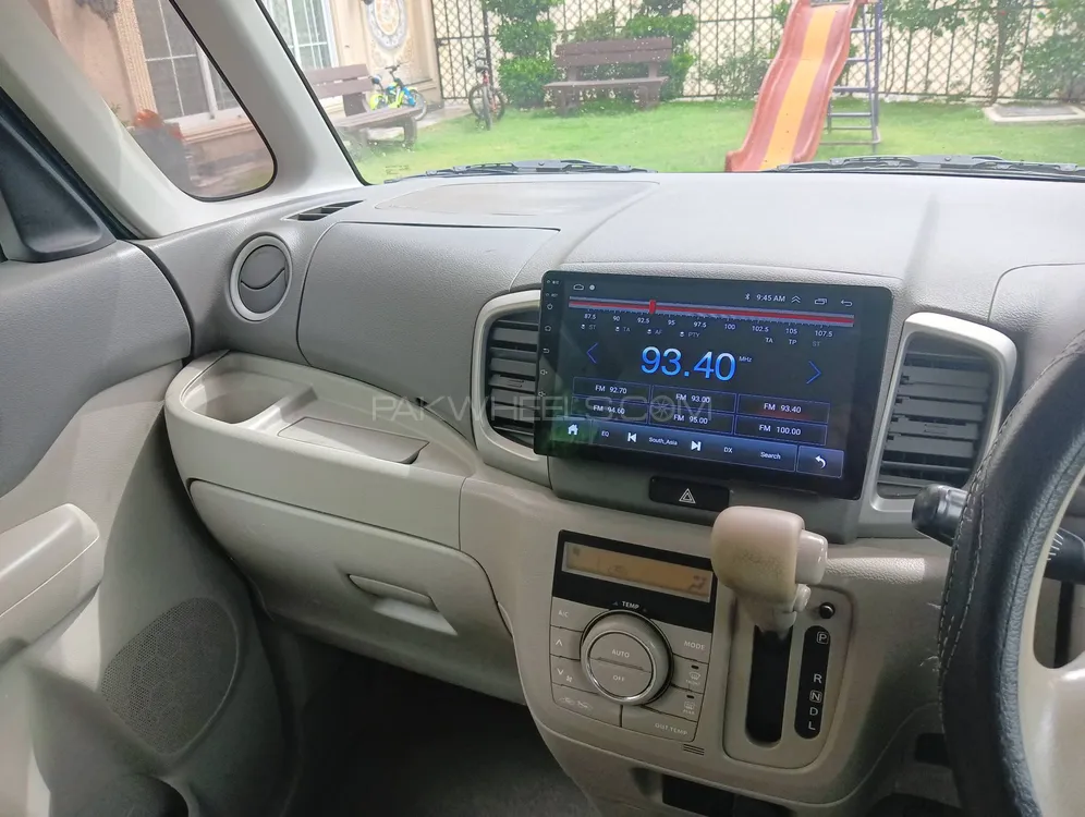 Suzuki Spacia 2016 for sale in Lahore