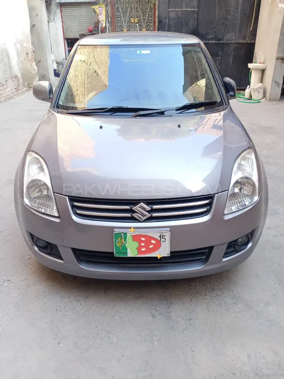 Suzuki Swift 2014 for sale in Faisalabad