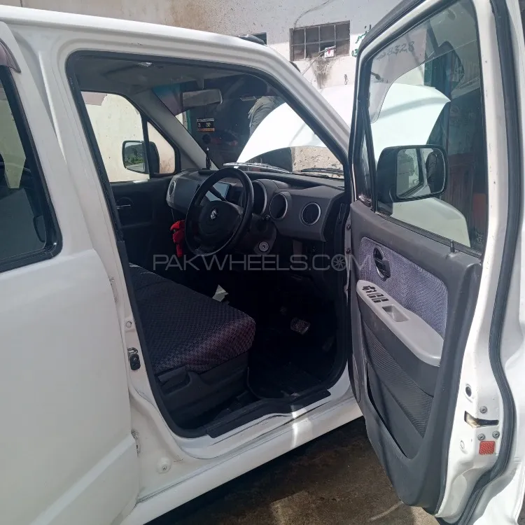 Suzuki Wagon R 2008 for Sale in Wah cantt Image-1