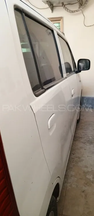 Suzuki Wagon R 2019 for Sale in Bahawalnagar Image-1