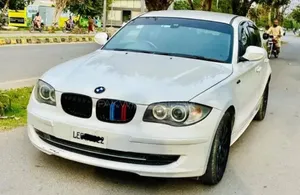 BMW 1 Series 2015 for Sale
