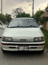 Daihatsu Charade CX 1993 for Sale