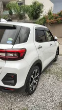 Daihatsu Rocky 1.0 R TC 2019 for Sale