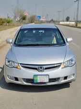 Honda Civic VTi 1.8 i-VTEC 2011 for Sale