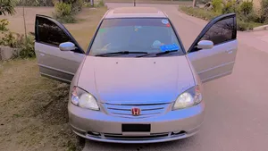 Honda Civic VTi Oriel 1.6 2001 for Sale