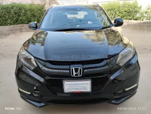Honda Vezel X 2014 for Sale