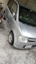 Mitsubishi Ek Wagon 2007 for Sale
