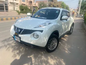 Nissan Juke 15RX Premium Personalize Package 2013 for Sale
