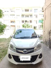 Prince Pearl MT 2018 for Sale