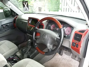 Suzuki Alto VX 2001 for Sale