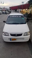 Suzuki Alto VXR 2006 for Sale