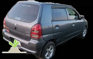 Suzuki Alto VXR (CNG) 2012 for Sale