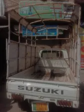 Suzuki Carry 1986 for Sale